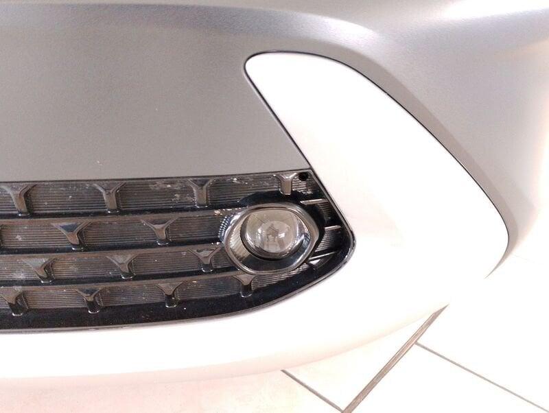 Hyundai Kona HEV 1.6 DCT XLine+