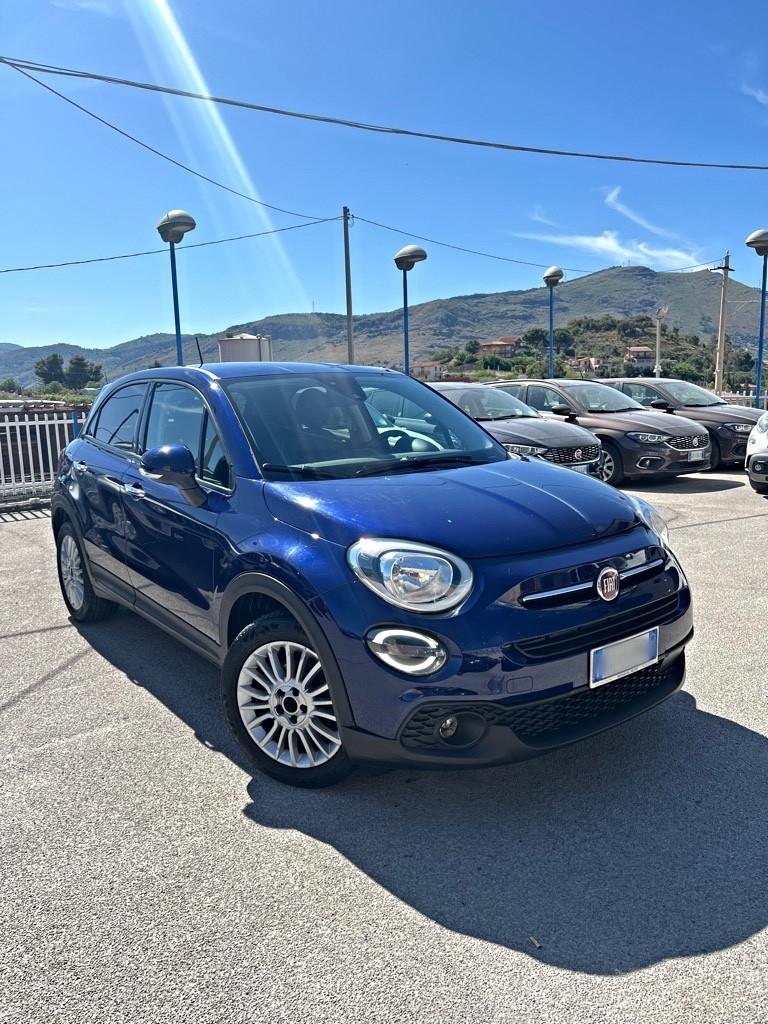 Fiat 500X 1.0 T3 120 CV 2021