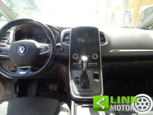RENAULT Scenic 1.5 DCI 110 CV