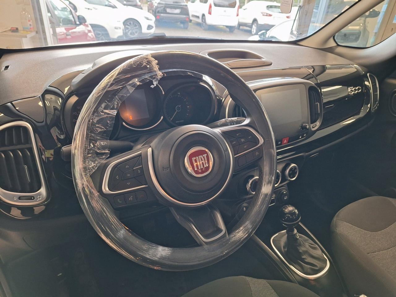 Fiat 500L 1.6 Multijet 120 CV Cross