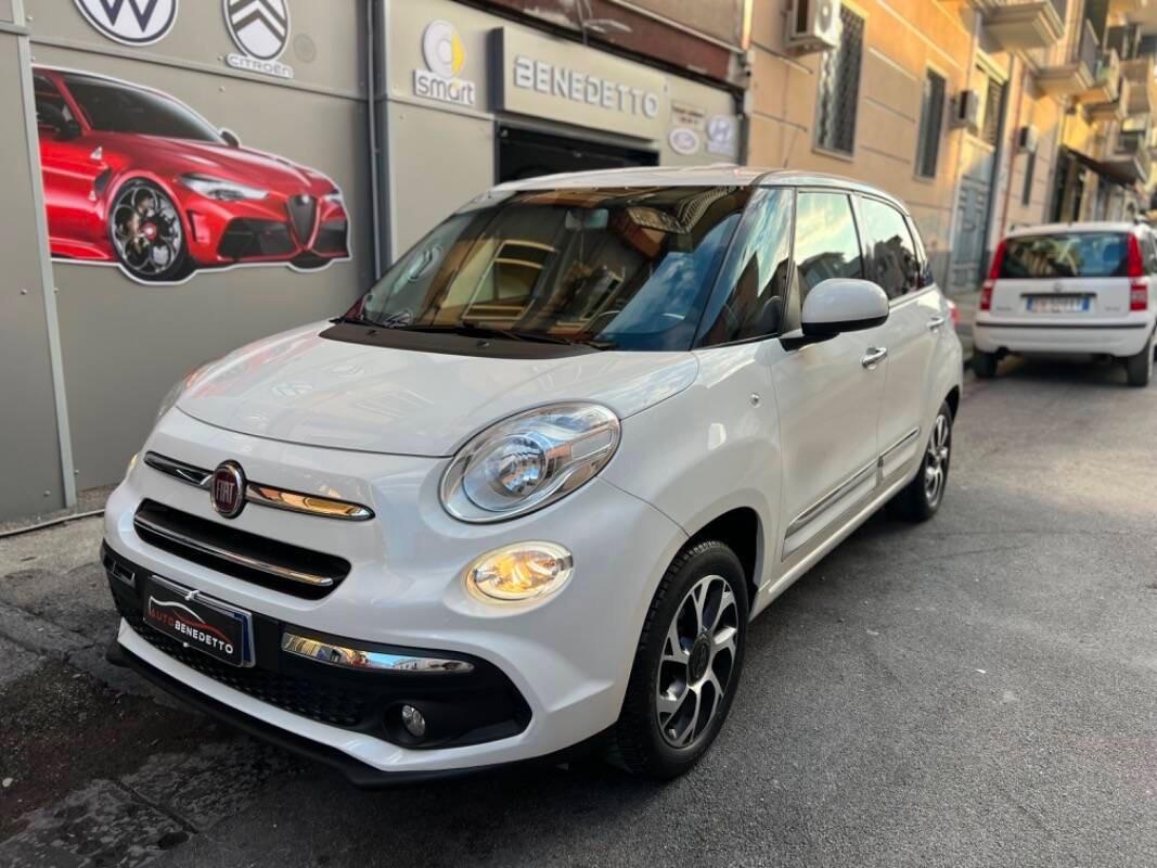 Fiat 500L 1.3 Multijet 95 CV Business 2019
