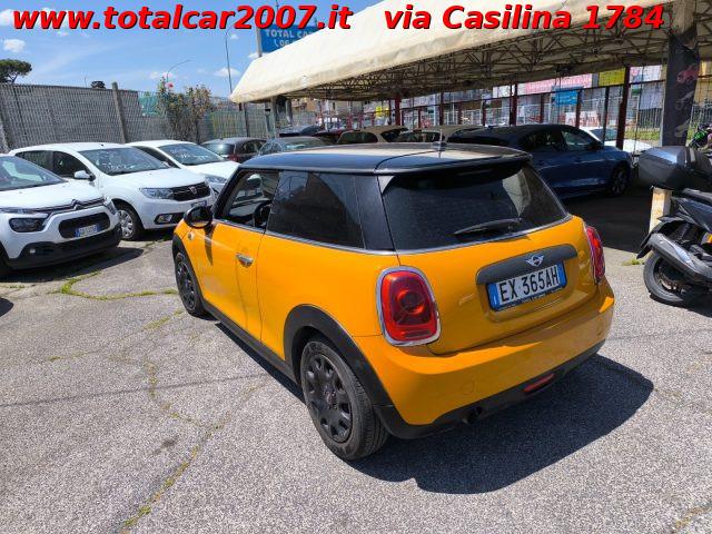 MINI One 1.5 One D