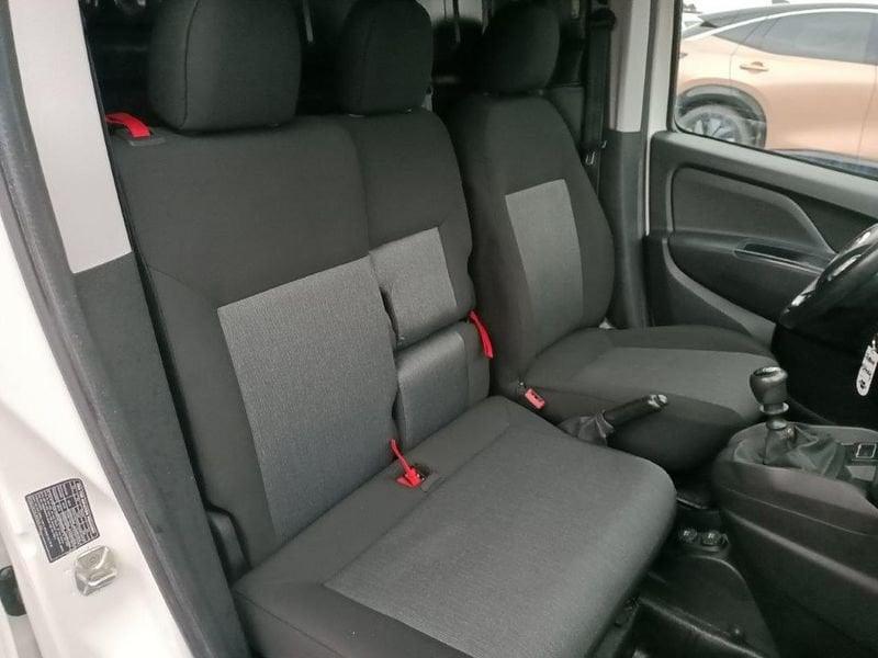 FIAT Doblò Doblo cargo 1.6 mjt 16v SX 105cv E5+(E5) Doblo cargo 1.6 mjt 16v SX