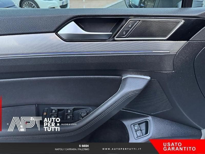 Volkswagen Passat Passat Variant 1.4 GTE plug-in-hybrid dsg