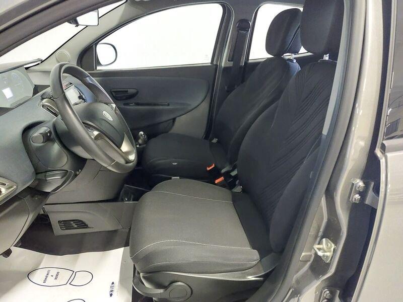 Lancia Ypsilon Ypsilon 1.0 FireFly 5 porte S&S Hybrid Gold