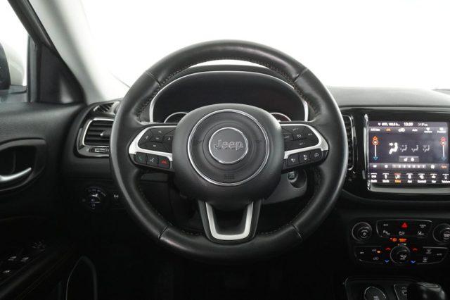 JEEP Compass Compass 2.0 Multijet II aut. 4WD Limited