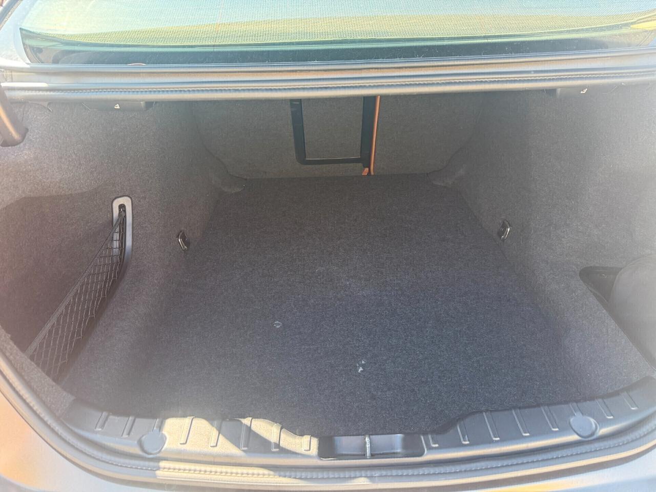 Bmw 535 535dA Luxury