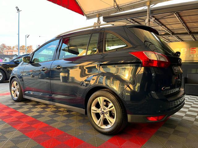 FORD C-Max 1.5 TDCi 120CV Start&Stop Business ** 7 POSTI **