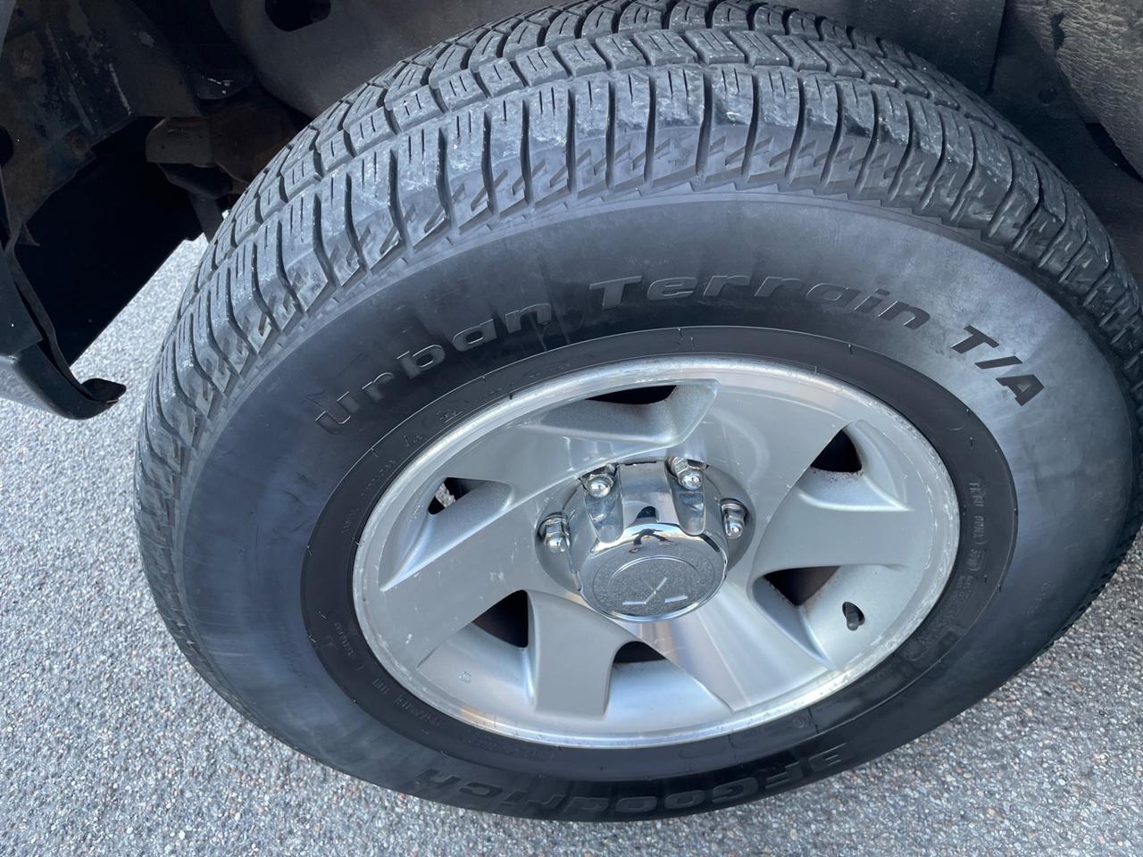 Mitsubishi Pajero Sport 2.5 TDI GLS TARGET *4X4 *