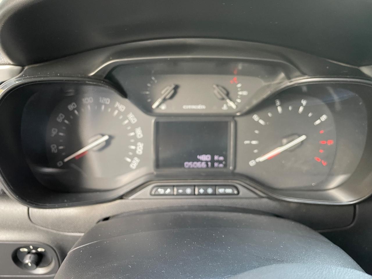 C3 1.2 83Cv “Come nuova “