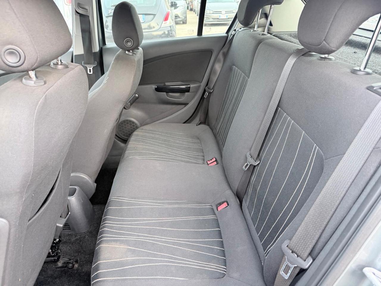 Opel Corsa 1.2 5 porte Edition