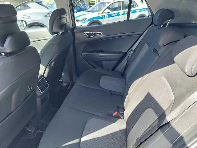 Kia Sportage 1.6 TGDi HEV Style