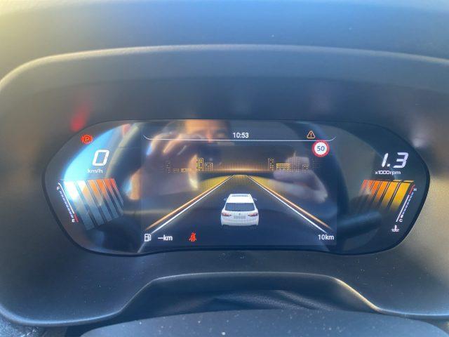 MG ZS NUOVA 1.5 Benzina Standard