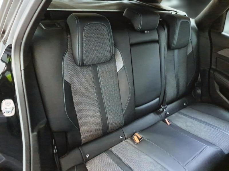 PEUGEOT 308 SW ALLURE BLUEHDI 130 EAT8 SES AUT. STATION WAGON