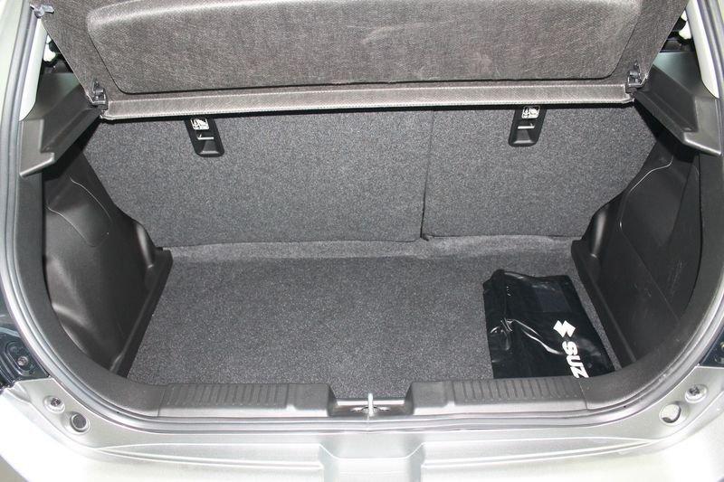 Suzuki Swift Swift 1.2 Hybrid CVT Top