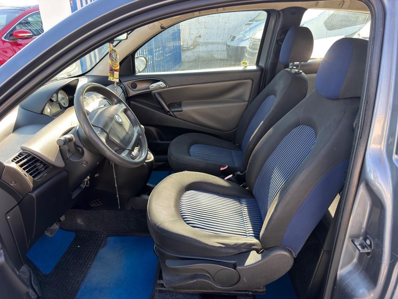 Lancia Ypsilon 1.3 Multijet Platino “AUTOMATICA”