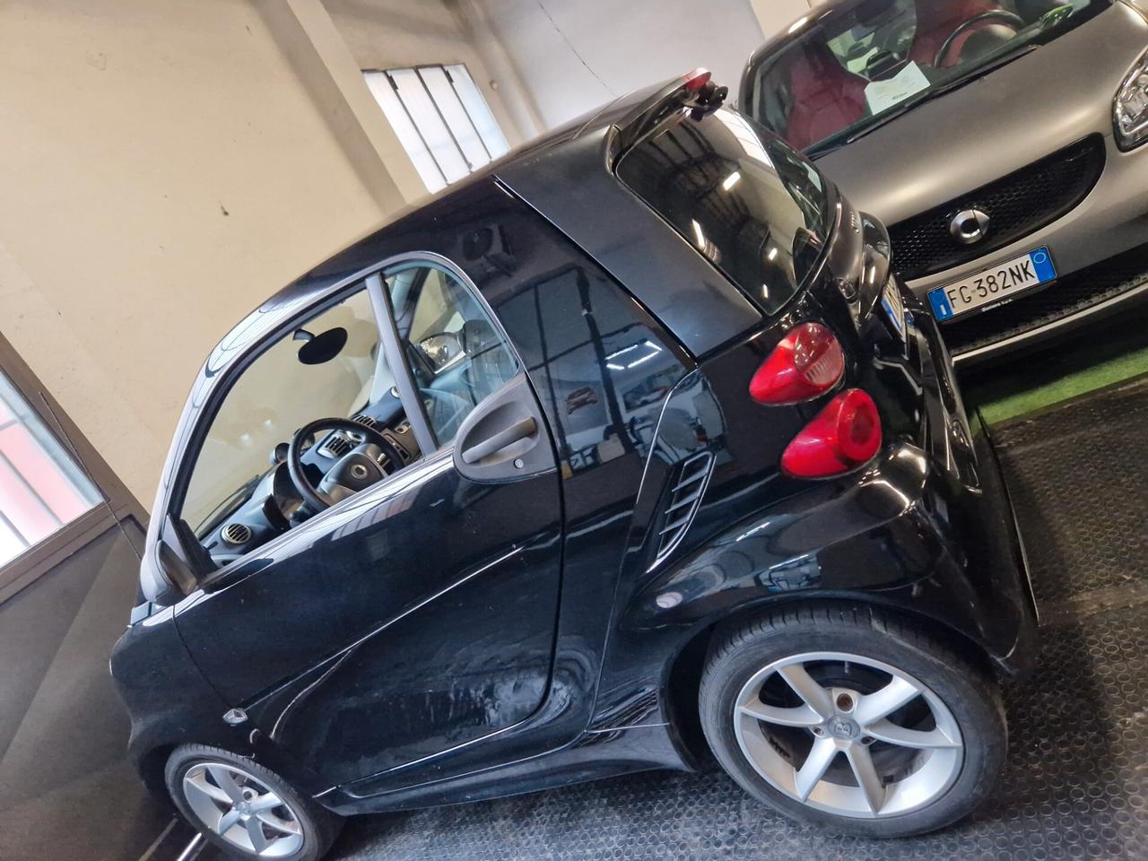 Pulse servosterzo pelle motore revisionato garanzia