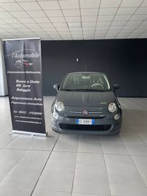 FIAT 500 500 1.0 Hybrid Pop