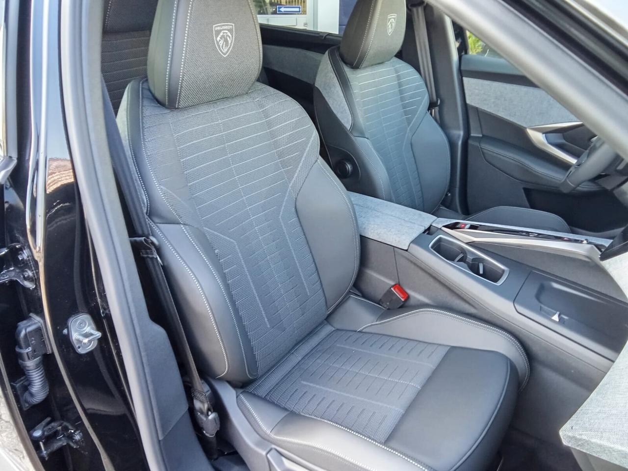 Peugeot 5008 Hybrid 145 e-DCS6 GT 7 Posti