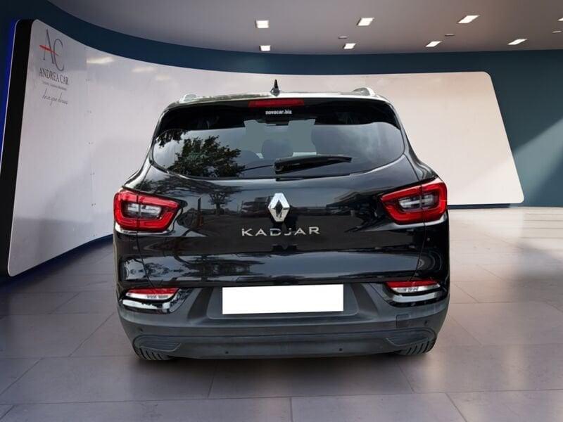 Renault Kadjar Kadjar 1.5 blue dci Sport Edition 115cv
