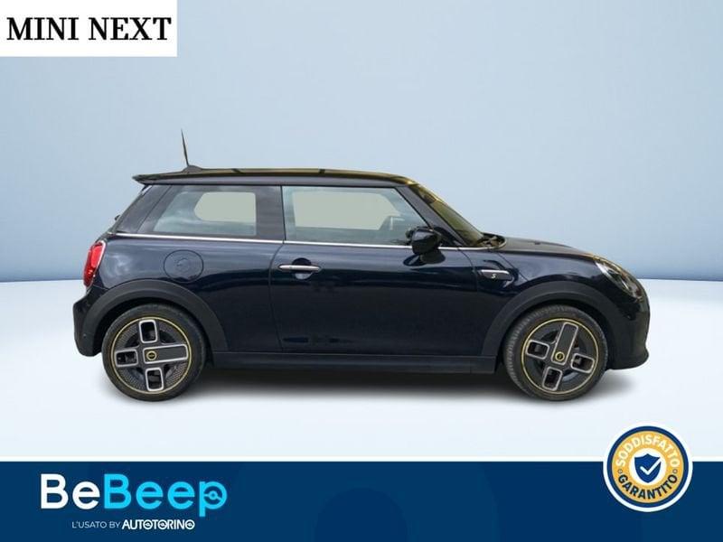 MINI Mini Full Electric MINI 3P COOPER SE ELECTRIC AUTO