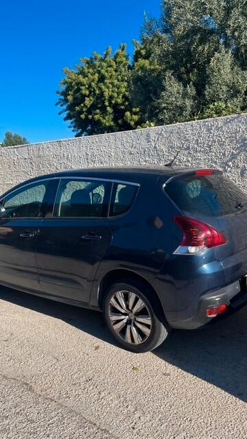 Peugeot 3008 1.6 HDi 115CV Active