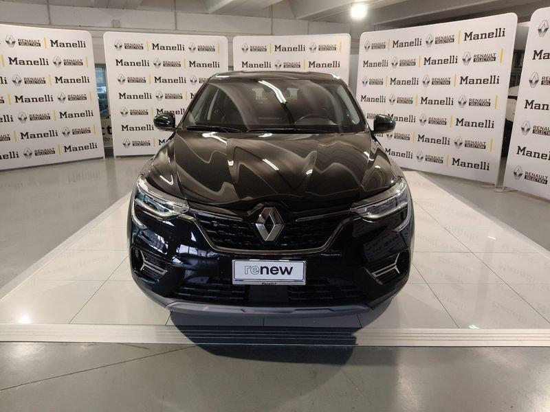Renault Arkana Intens 1.6 E-Tech full hybrid Auto rif.GJ686