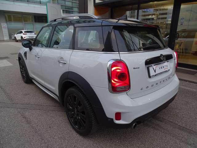 MINI Cooper D Countryman Mini Countryman F60 2017 2.0 Hype auto