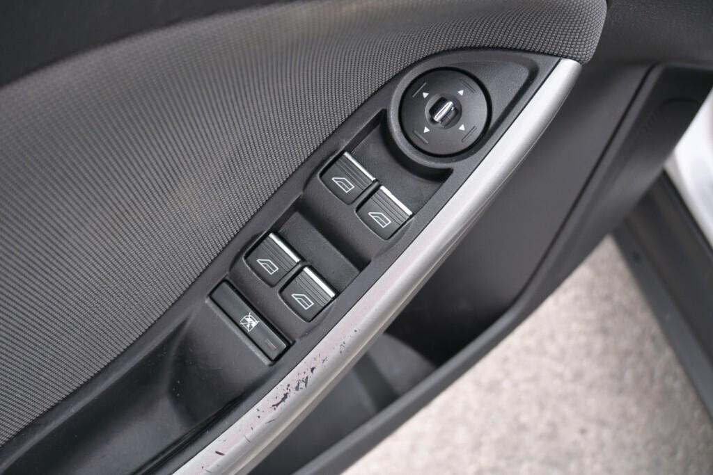 Ford Focus 1.6 TDCi 115 CV NUOVO ARRIVO