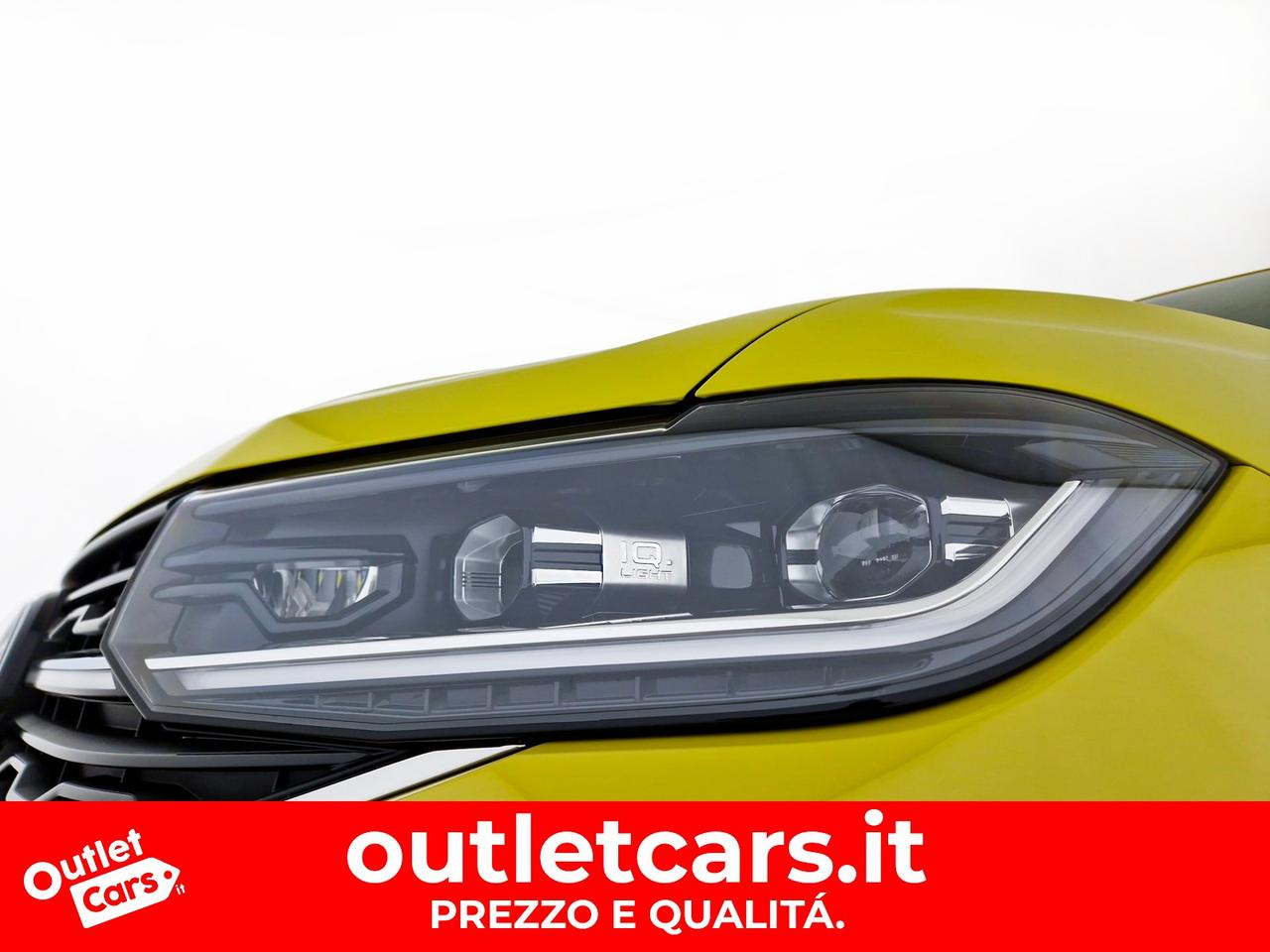 Volkswagen T-Cross 1.0 tsi r-line 115cv