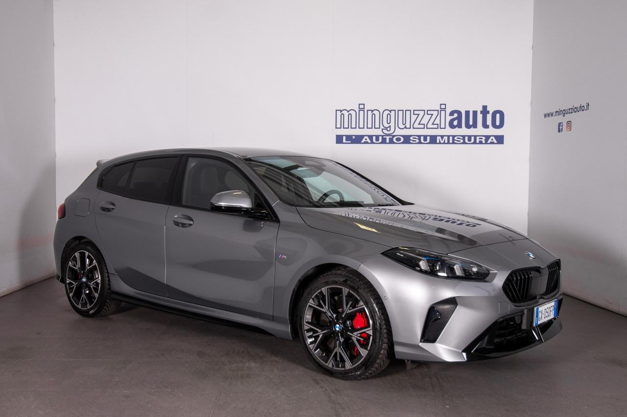 Bmw 118 D Msport Pro Auto 150cv