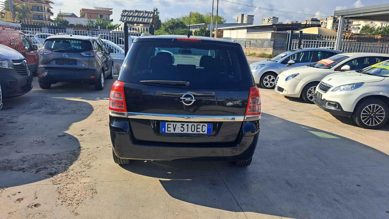 Opel Zafira Tourer 1.6 Turbo EcoM 150CV Cosmo 7 Posti