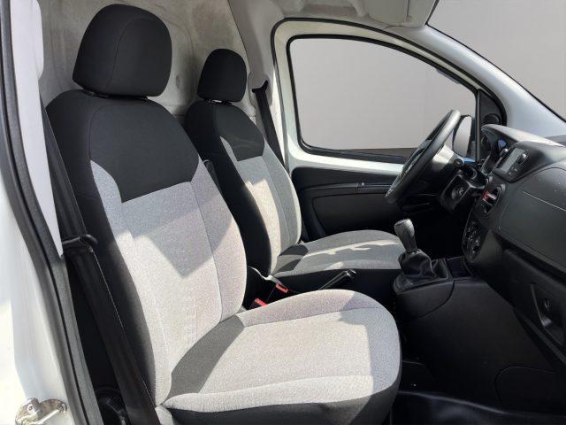 FIAT Fiorino 1.3 MJT 95CV 4PORTE