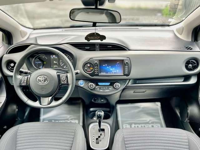Toyota Yaris 5p 1.5h Active PREZZOREALE\UNIPRO\KMCERTIFICATI\GA