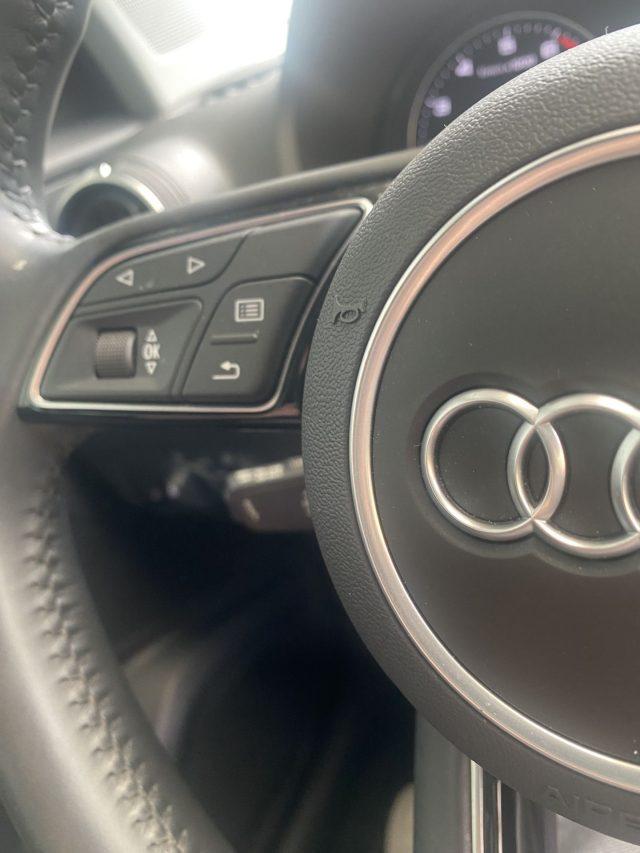 AUDI Q2 1.0 TFSI S tronic