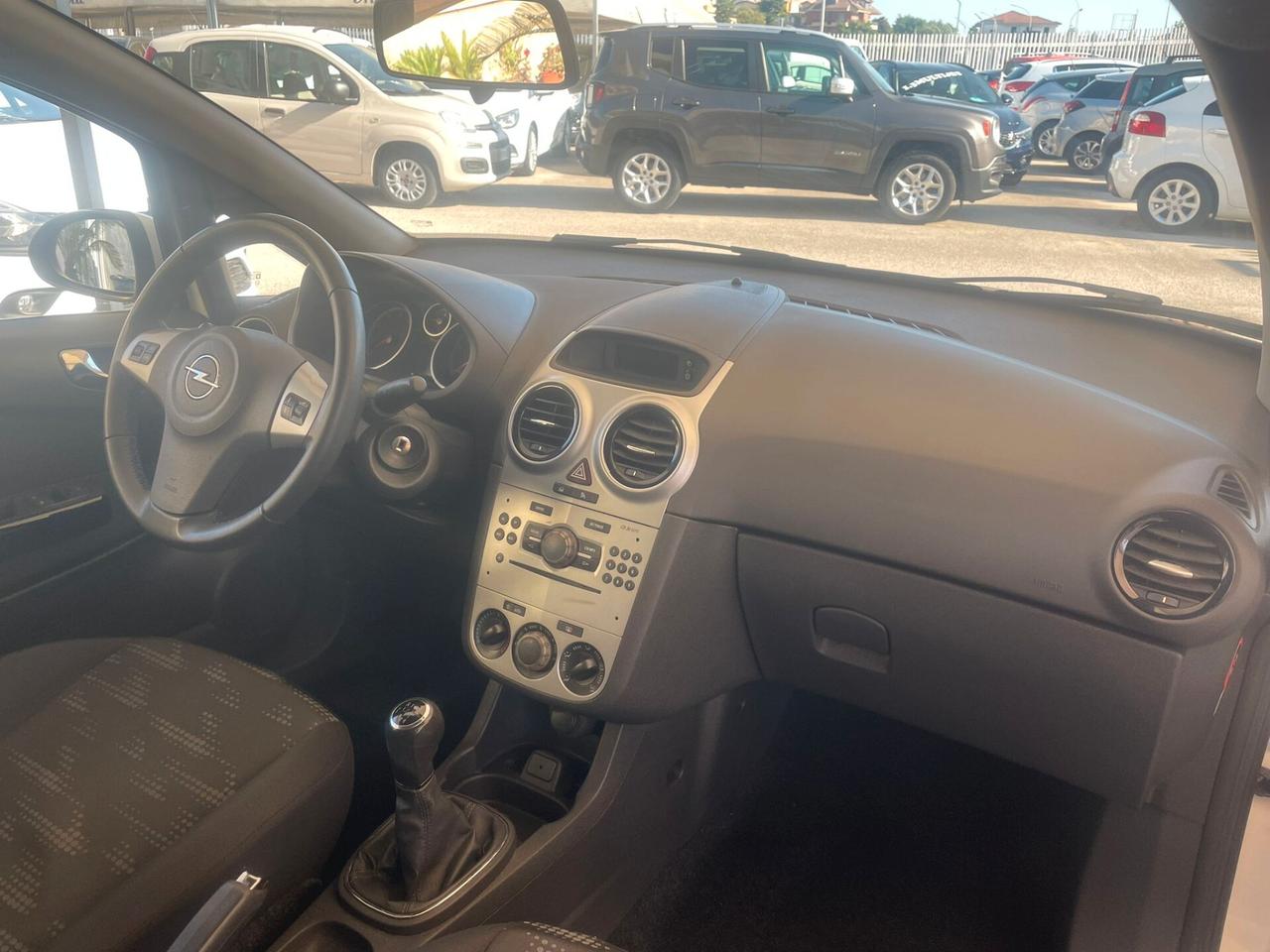 Opel Corsa 1.2 85CV 3 porte GPL-TECH Elective