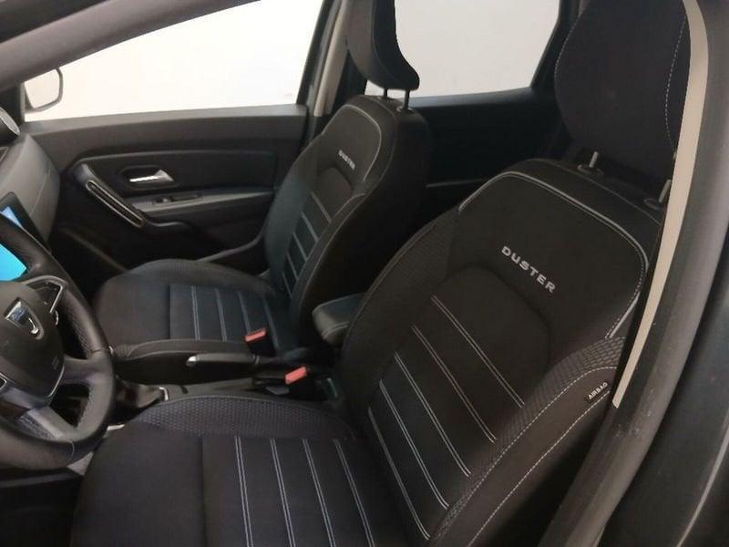 Dacia Duster 1.0 tce Prestige up Gpl 4x2 100cv