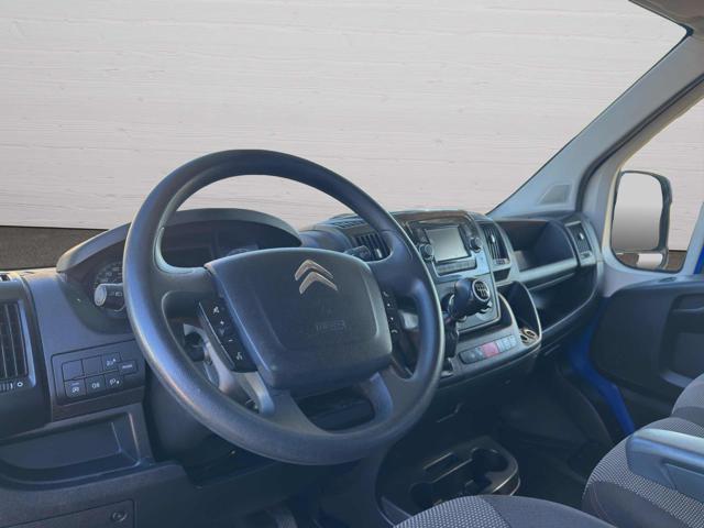 CITROEN Jumper 33 BlueHDi 120 S&S PM-TM Furgone