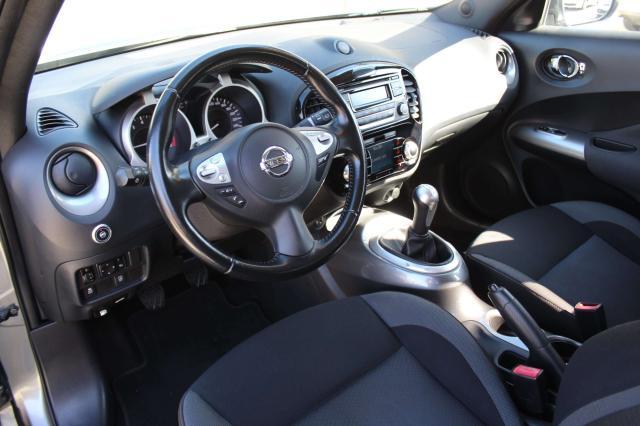 Nissan Juke 1.6 Acenta Gpl 115cv my19