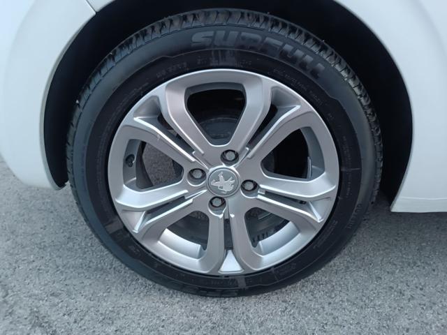 PEUGEOT 208 1.4 8V HDi VENDUTA