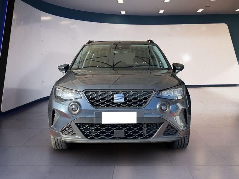 SEAT Arona 1.0 ECO TSI 70KW STYLE
