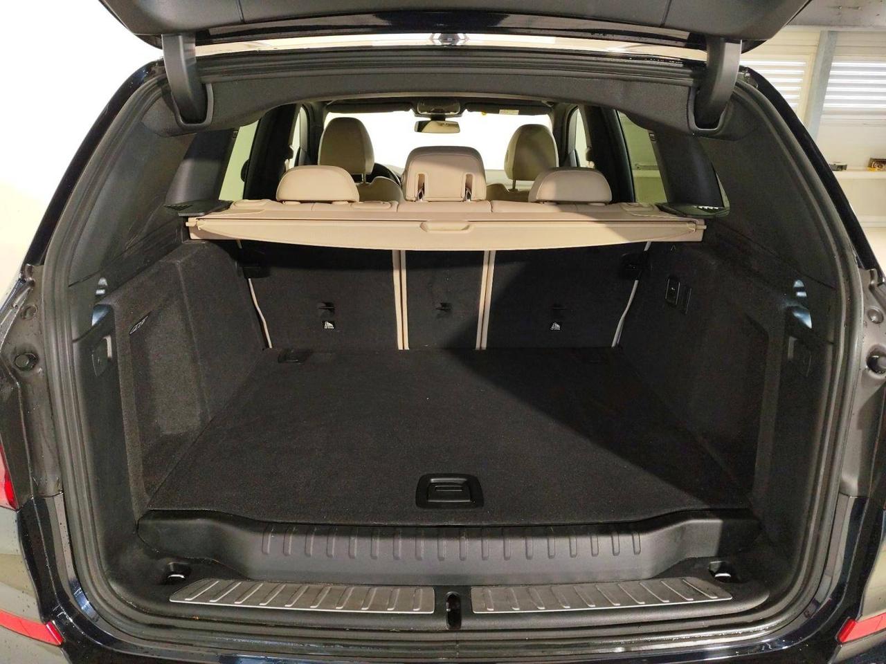 BMW X3 xDrive30d 249cv