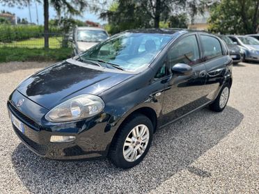 Fiat Punto Evo Punto Evo 1.4 5P Emotion Natural Power