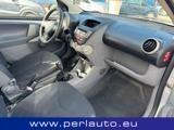 Toyota Aygo 1.0 12V VVT-i 5 porte Now