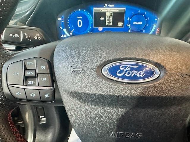 Ford Puma 1.0 EcoBoost Hybrid 125 CV S&S ST-Line