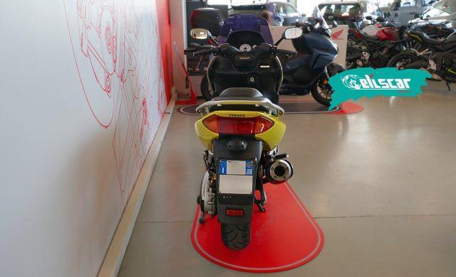 YAMAHA T-Max 500 T-MAX 500