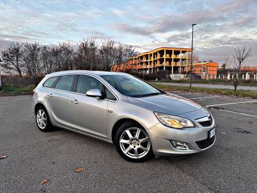 Opel Astra 1.7 CDTI 125CV Sports Tourer Cosmo