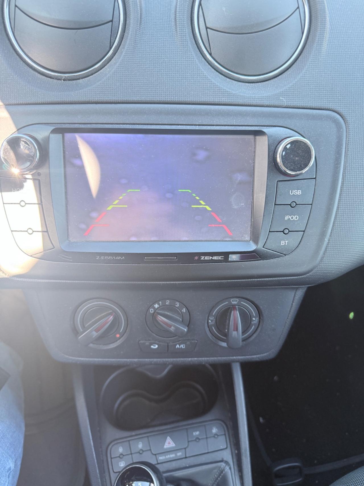 Seat Ibiza 1.2 70 CV 5 porte Business High