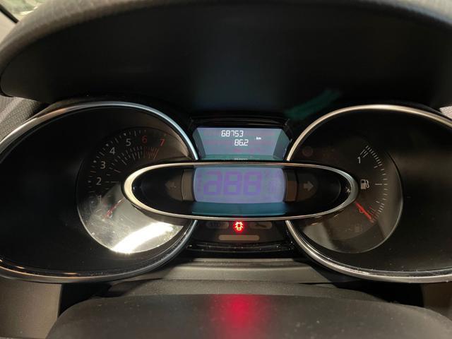 RENAULT Clio TCe 12V 90 CV GPL 5 porte Business