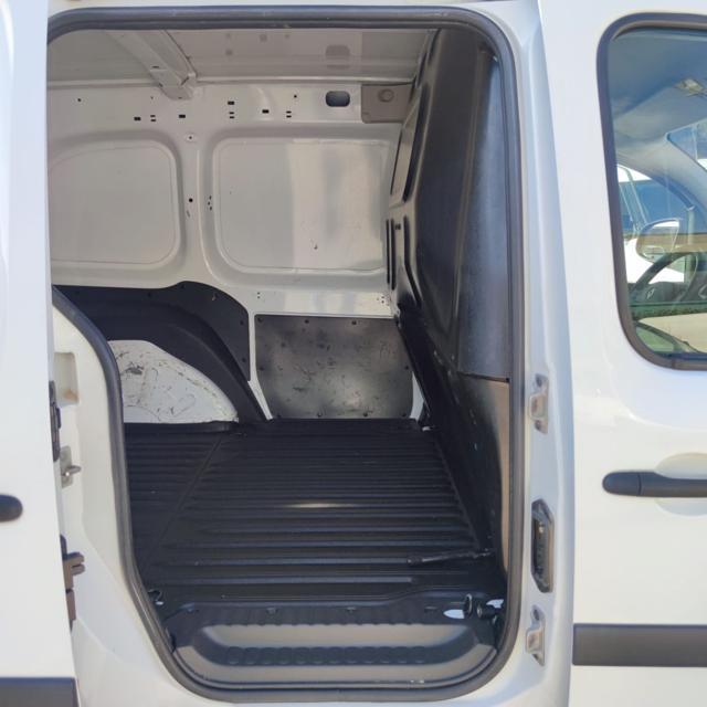 RENAULT KANGOO 1.5 BLUE DCI FURGONE 3 POSTI - 2021